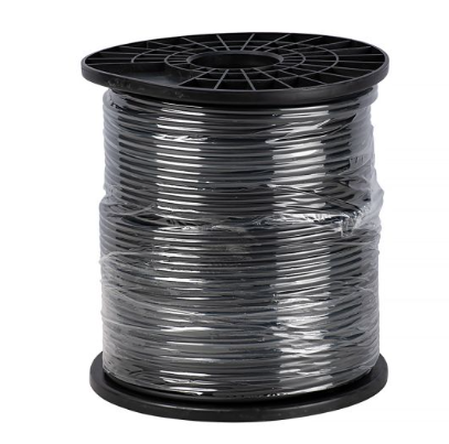 4MM TWIN DC CABLE 1500V IEC62930 100MTR ROLL