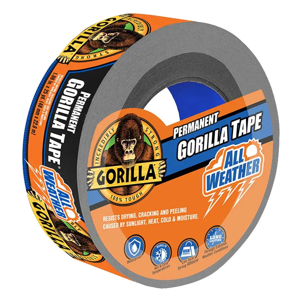 ALL WEATHER TAPE 48MM