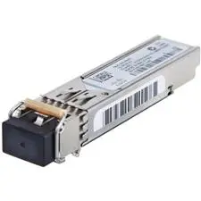 CISCO (GLC-SX-MMD=) 1000BASE-SX SFP transceiver module. MMF
