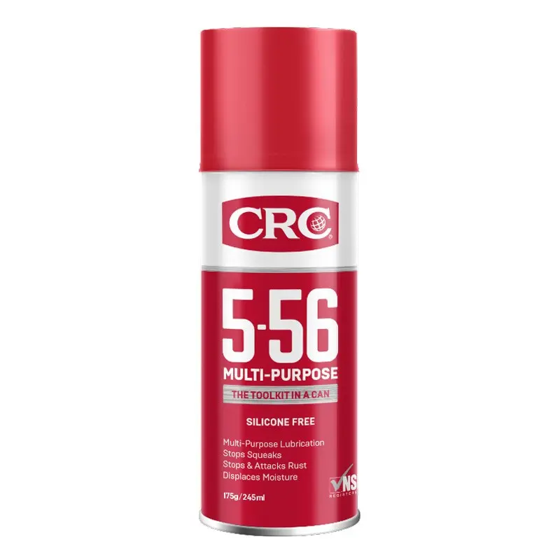 CRC 5028 5-56 MULTI PURPOSE LUBRICANT 175g