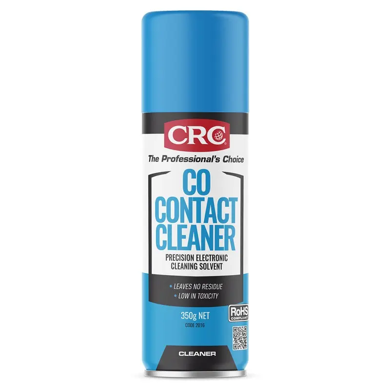 CRC CO Contact Cleaner 350g