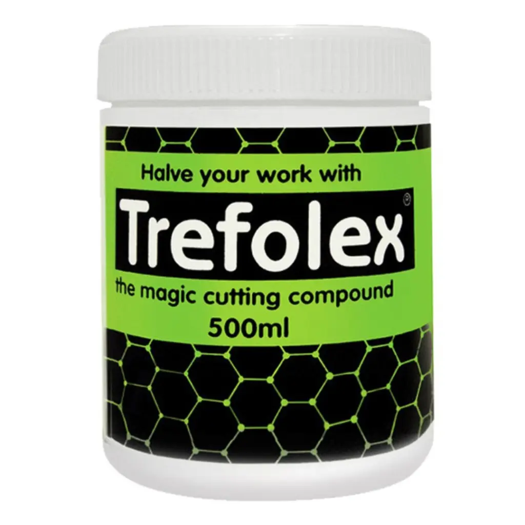 [CRC3060] CRC TREFOLEX CUTTING PASTE 500ml