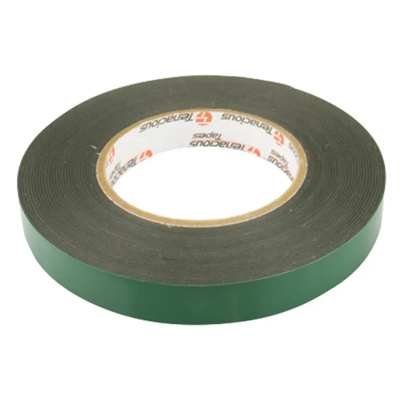 DOUBLE SIDED TAPE 18M