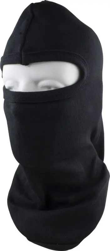 [HEB575] E-Man Fire-retardant Balaclava