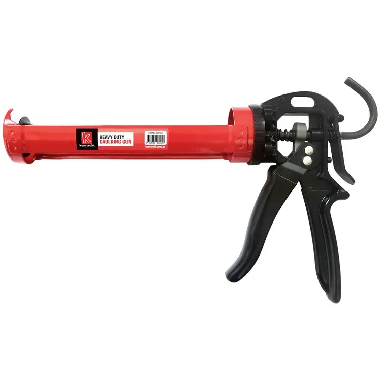 [KONS-G703] HEAVY DUTY CAULKING GUN