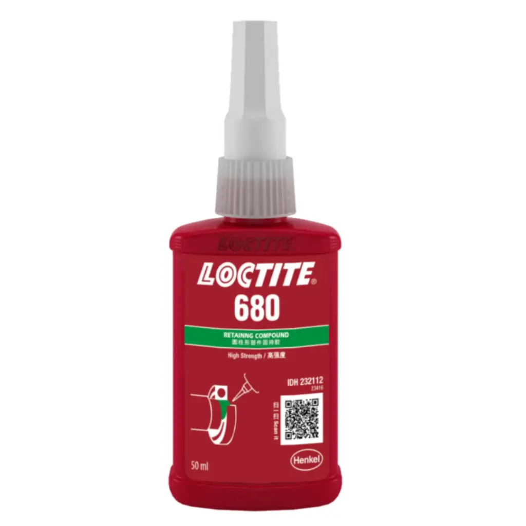 LOCTITE 680 RETAINING COMPOUND