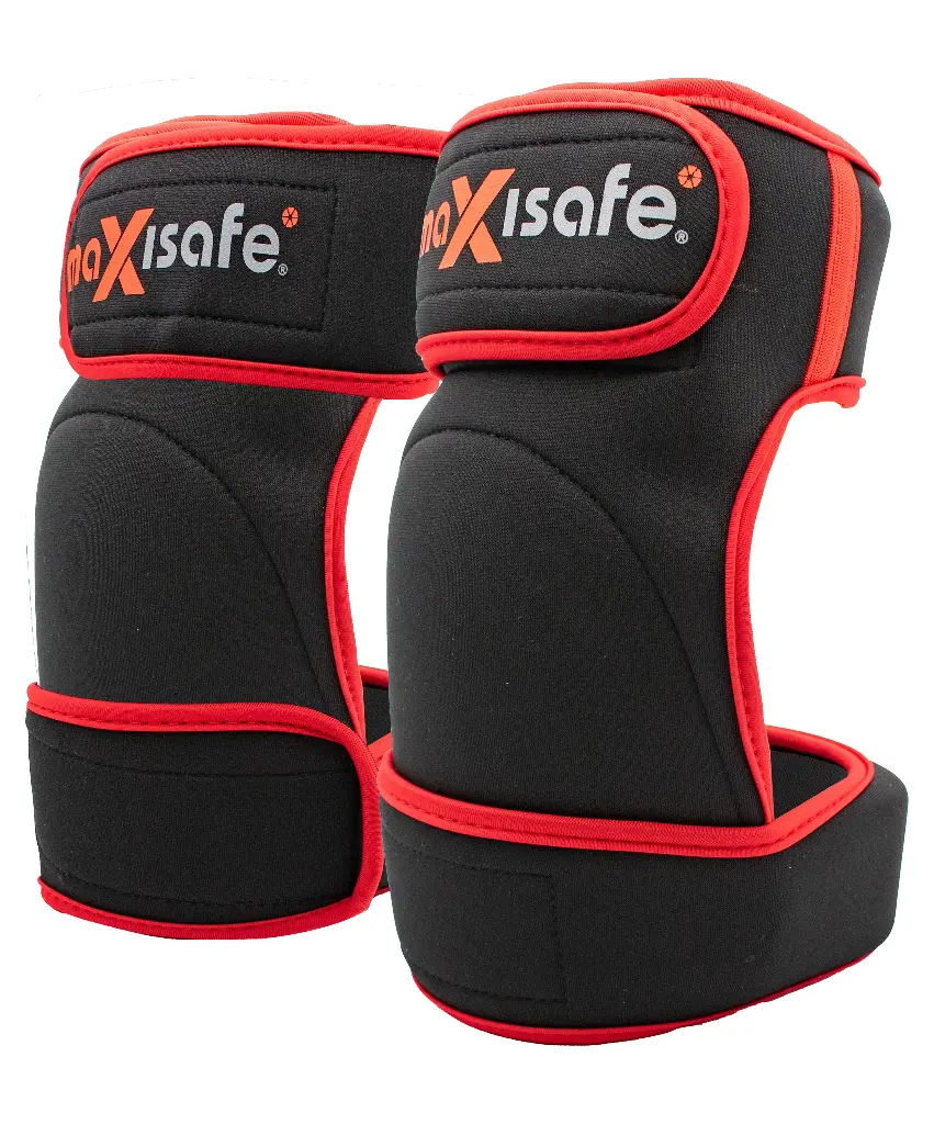 [KPS683] Maxisafe Comfort Style Knee Pads