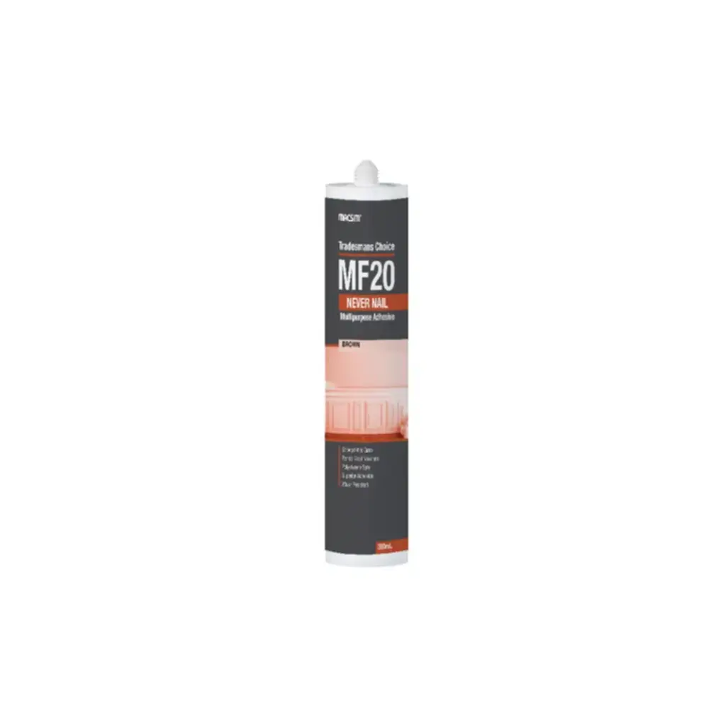 [53TNN] NEVER NAIL CONSTRUCTION ADHESIVE