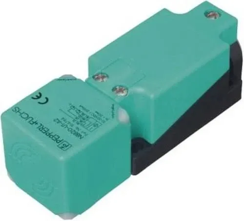 Pepperl + Fuchs Inductive Proximity Sensor