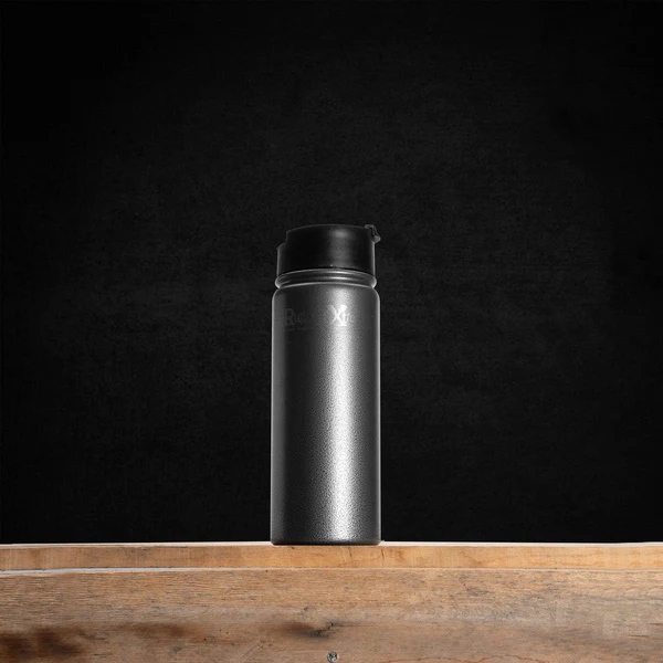 S/STEEL VACUUM Insulated Mug – 550ml