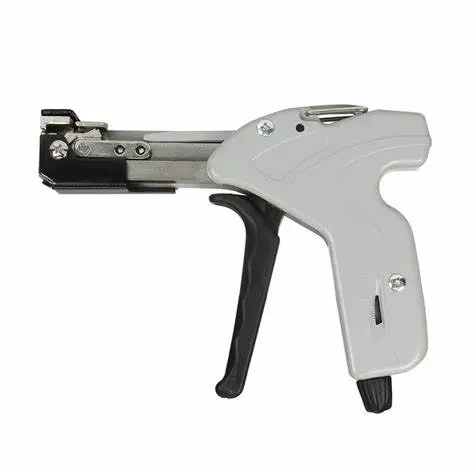 STAINLESS STEEL CABLE TIE GUN