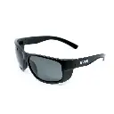 uvex aquarius polarised safety glasses