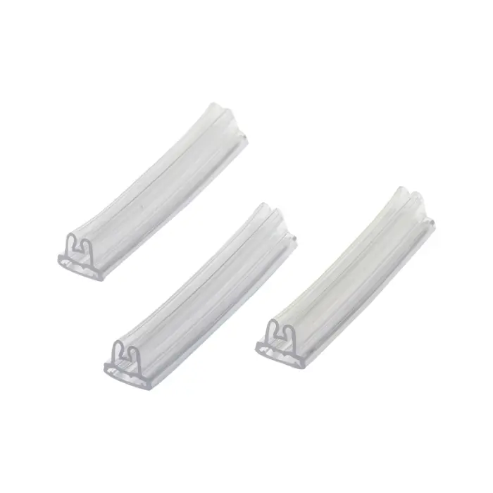 [13262] BRADY DURASLEEVE MARKER CARRIERS (1.3/3mm)