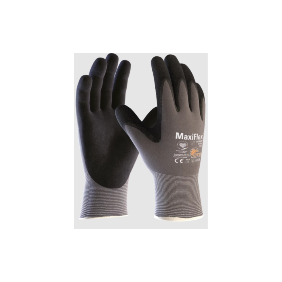 [52-3745-8M] MaxiCut® Ultra™ with AD-APT® Gloves (8M)