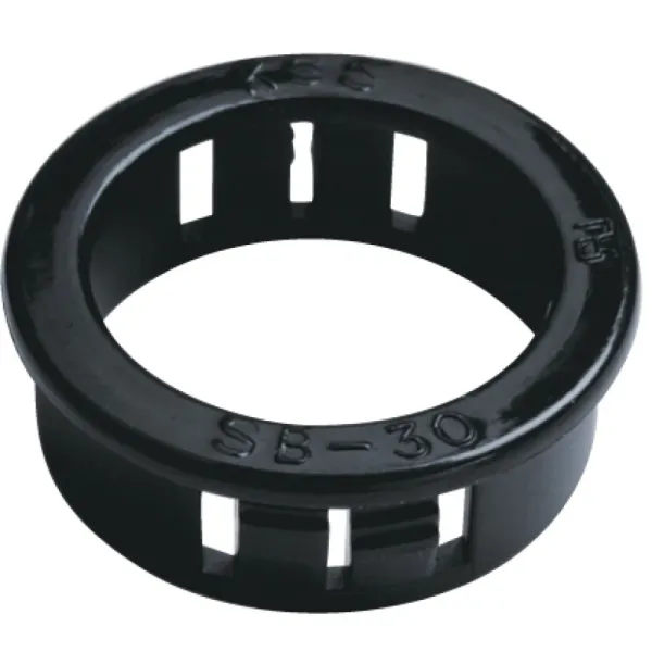 Nylon Snap Bushings – Pack of 100
