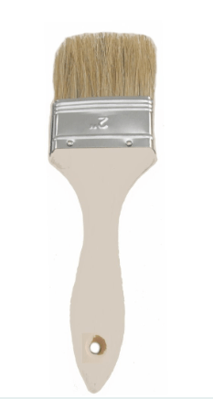 [WBB50] PAINT BRUSH (50mm)
