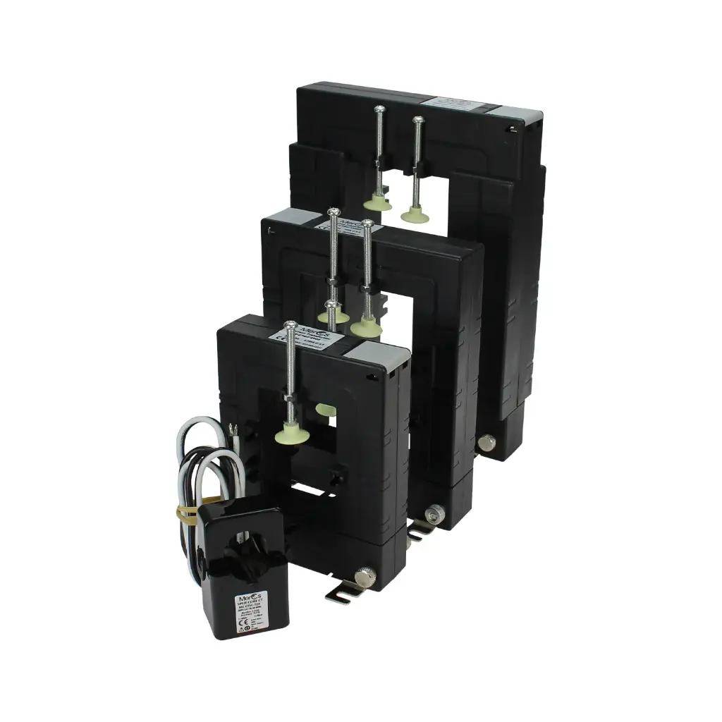 SPLIT CORE CURRENT TRANSFORMER