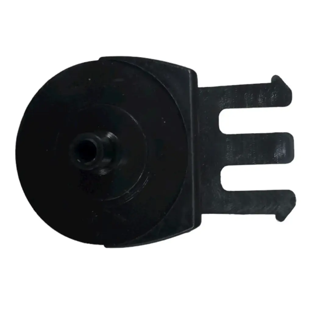 Visor Holder Clip for Hard Hats Pair