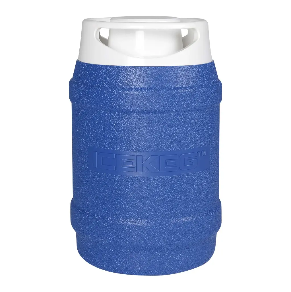 ICEKEG SITE WATER JUG 