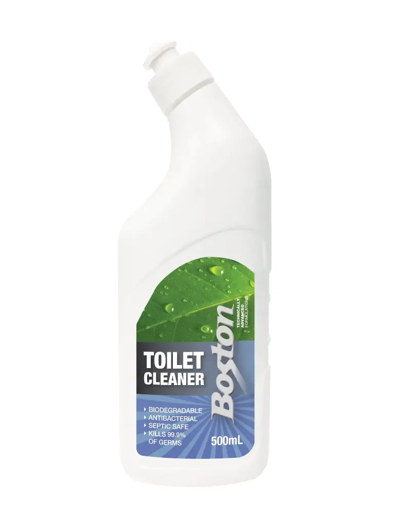 TOILET CLEANER 500ML