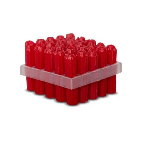 WALL PLUGS - Pack of 25