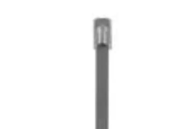 Panduit Pan-Steel® Self-Locking Cable Tie