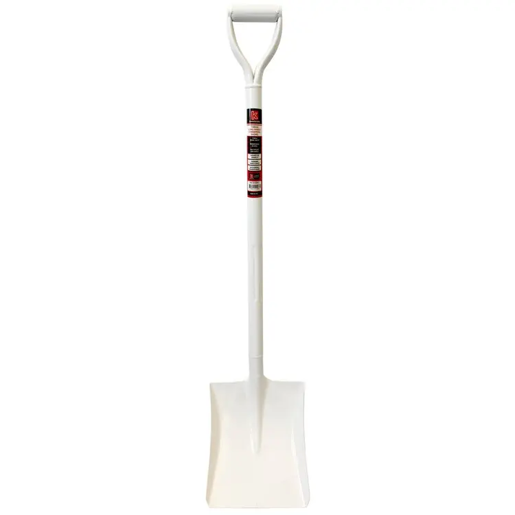 Commercial Shovel