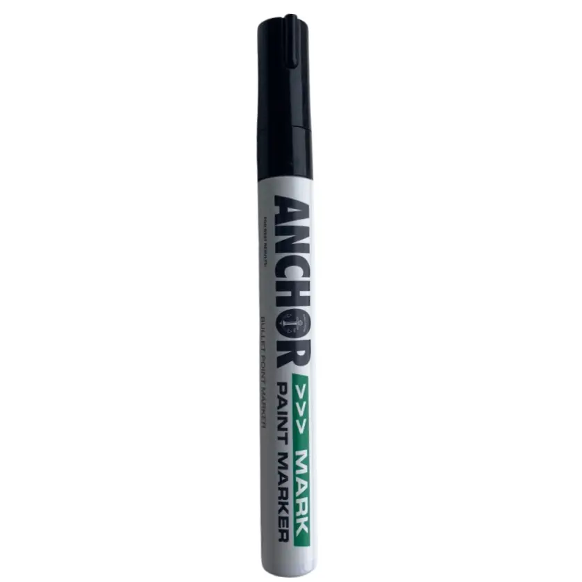 [AMB] PAINT MARKERS (Black)