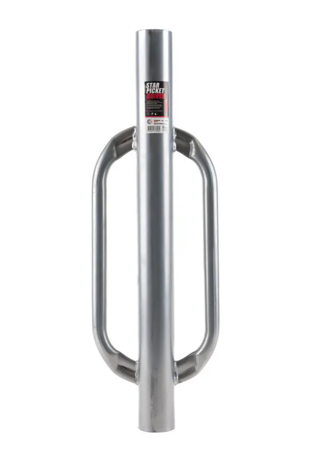 [CCISPD] STAR PICKET DRIVER 