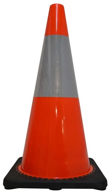 TRAFFIC CONES