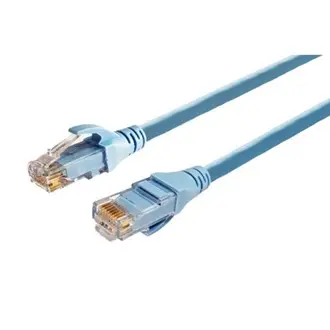 [RA6PC0D5M-BU] BELDEN CAT 6 UTP PATCH CORD (0.5m)