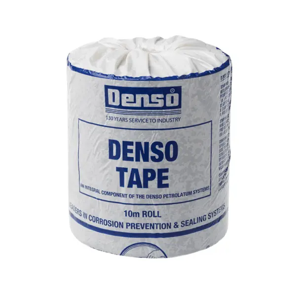 DENSO TAPE 10MTR ROLL