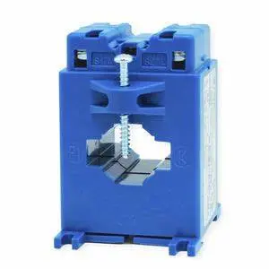 AC CURRENT TRANSFORMER 100/5A 22MM DIA