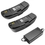 BT / Tecmen Freflow Extended Life Battery