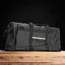 ESSENTIALS OFFSHORE CREW BAG - PVC