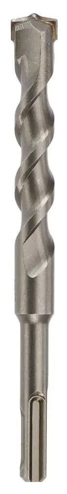 BORDO SDS+ MASONRY DRILL 160mm Long