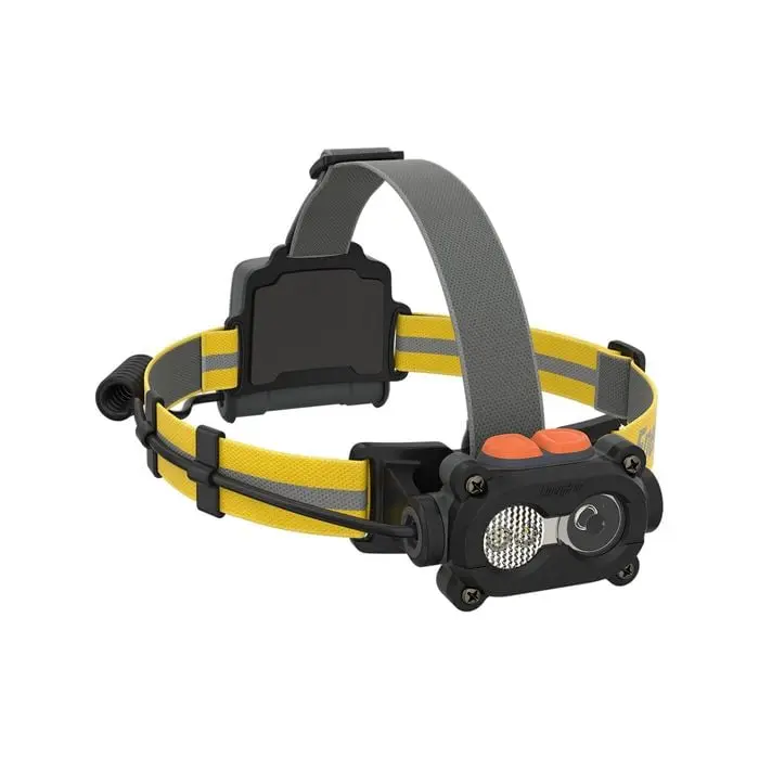 Energizer 325 Lumens Hard Case Pro Headlight