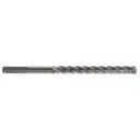 SDS Plus German Zentro 4 Cutter Masonry Drill