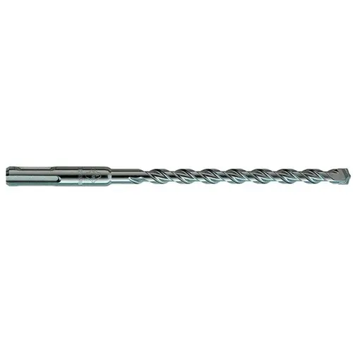 [SP040110G] SDS Plus German 2 Cutter Masonry Drill Bit (110mm, 4.0mm)