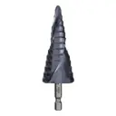 Onsite Plus Step Drill - Spiral Flute