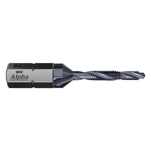 [DTSTM030] Onsite Plus Combination Drill and Tap (M3 x 0.5)