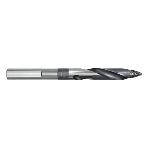Onsite Plus Step Tip Reduced Shank Drill