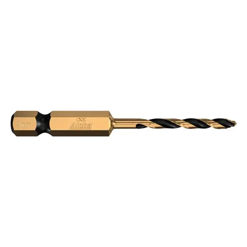 [C9STQRM030] Onsite Plus Impact Step Tip Drill Bit (3.0mm)