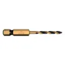 Onsite Plus Impact Step Tip Drill Bit