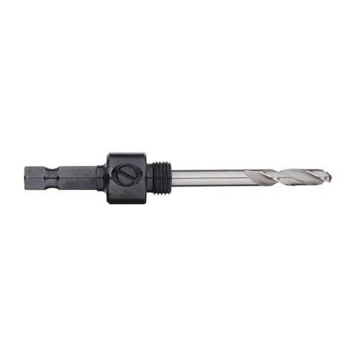 [ARB-1] Hole Saw Arbour  (14-30mm)