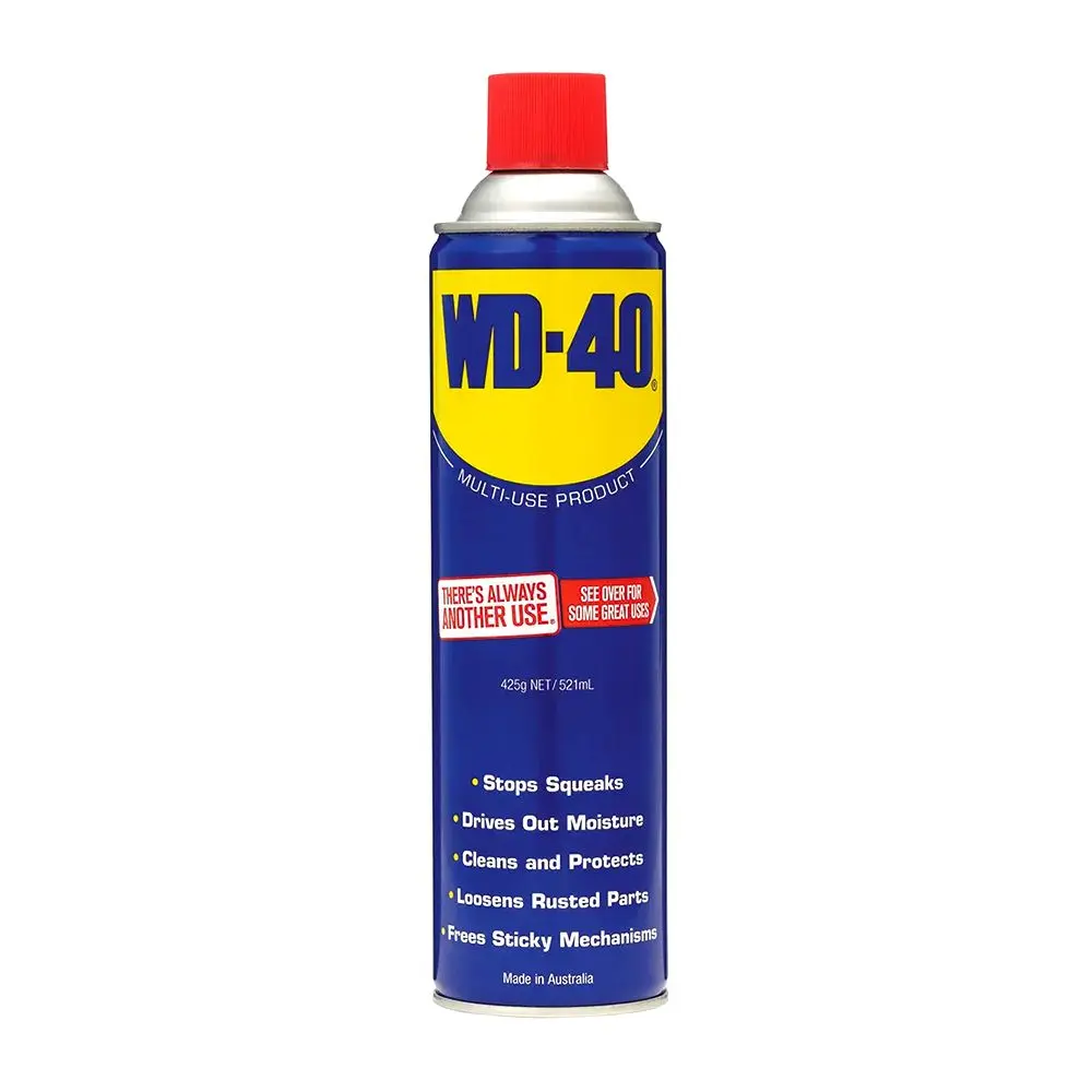 [WD4061004] WD-40 MULTI-USE PRODUCT AEROSOL 425G