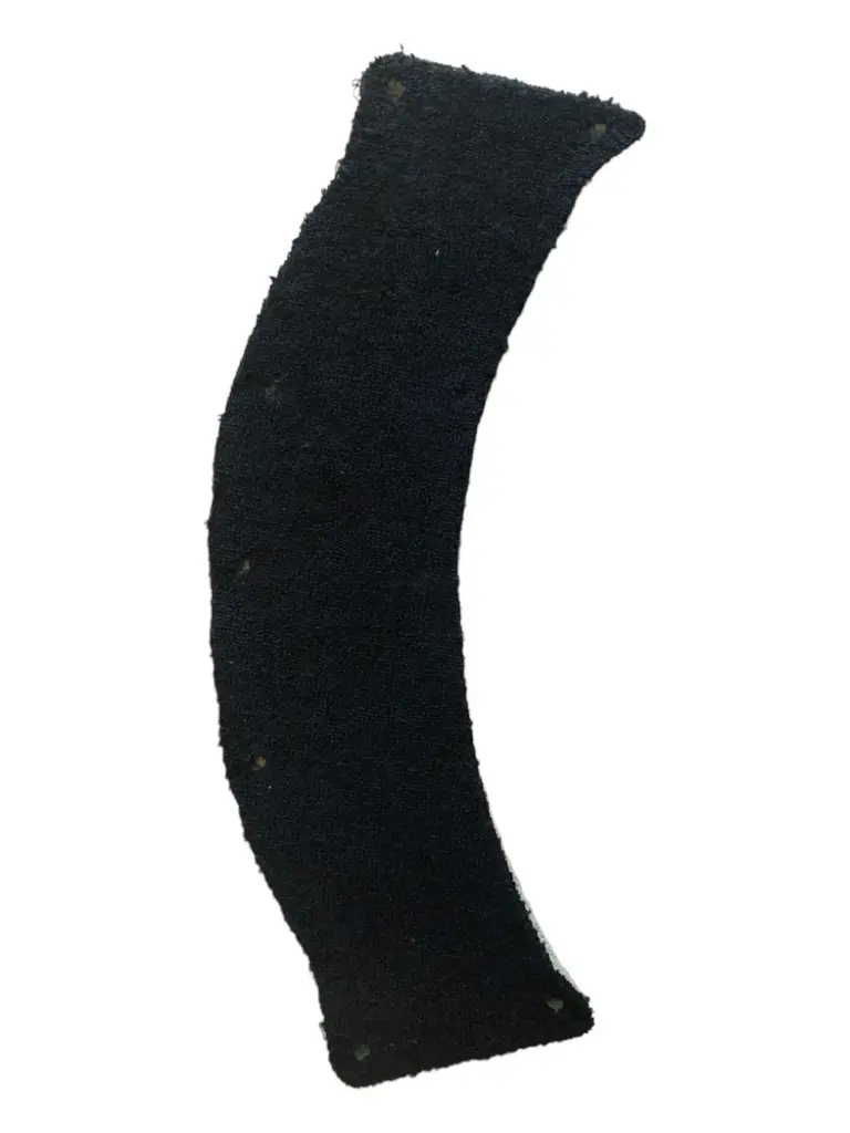 HARD HAT SWEAT BANDS TERRY TOWELLING 20 PACK