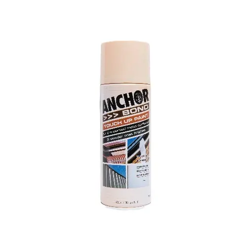 ANCHORBOND PAPERBARK/TERRACE/MERINO TOUCH UP PAINT 300G