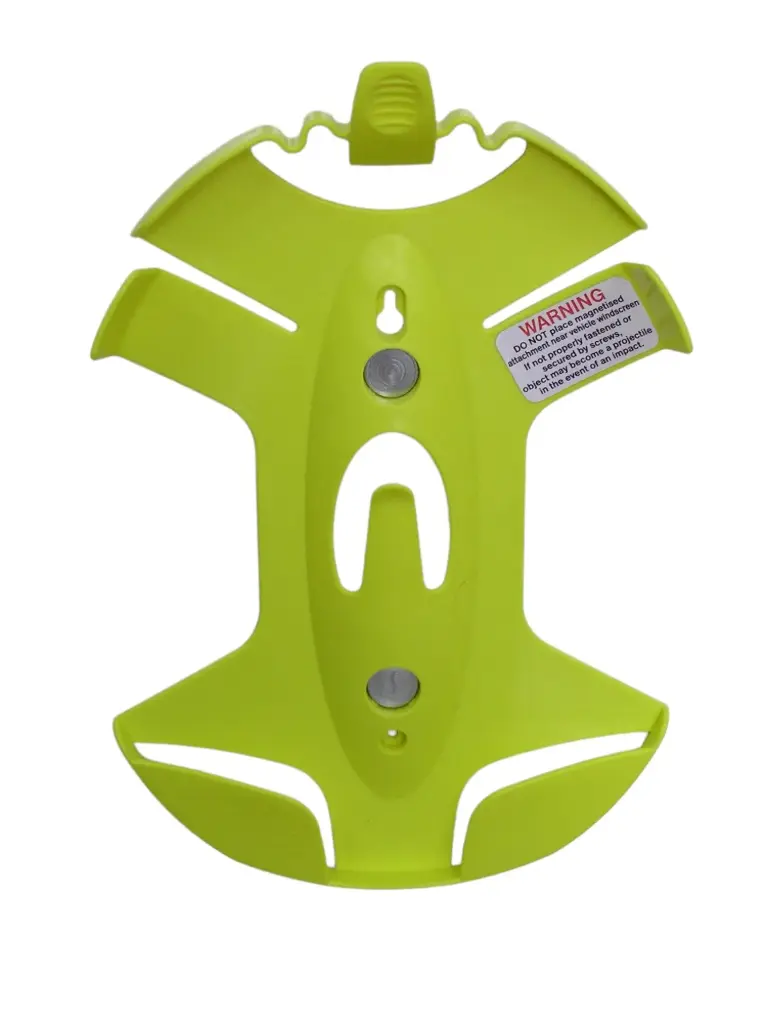 [HHH-FY] Cap Grip Hard Hat Holder