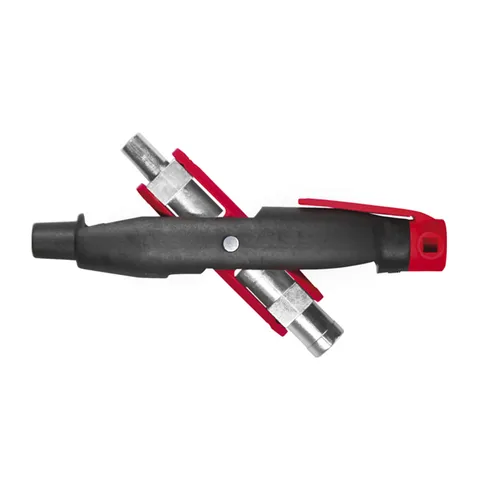 SWITCH CABINET KEY PEN SHAPE 7.0 MM- 9- 5 - 8- 3 - 5